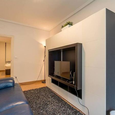 Vt En La Ribera De Bilbao Apartment Luaran gambar