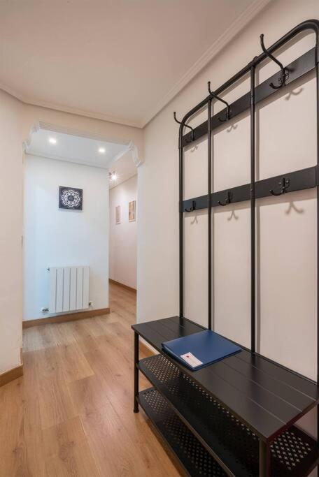 Vt En La Ribera De Bilbao Apartment Luaran gambar